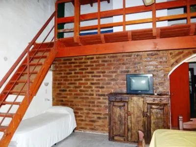 Departamentos Las Tinajas