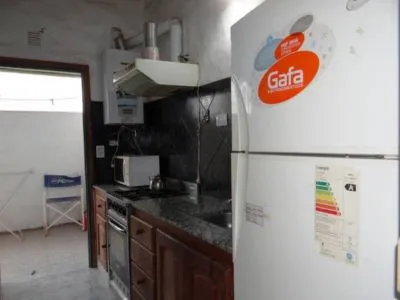 Departamentos Las Tinajas