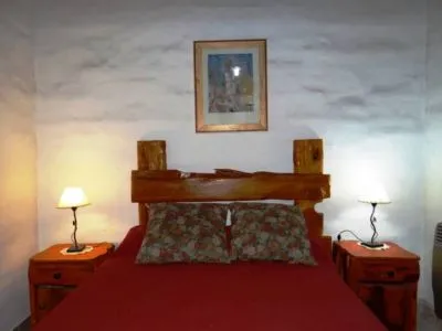 Departamentos Las Tinajas