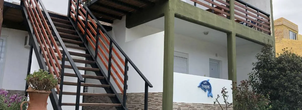 Departamentos Las Tinajas