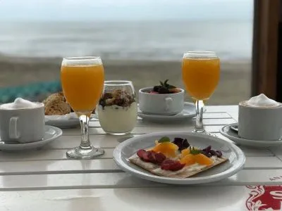 Balnearios María del Mar