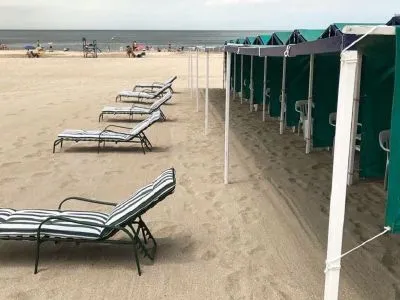 Balnearios María del Mar