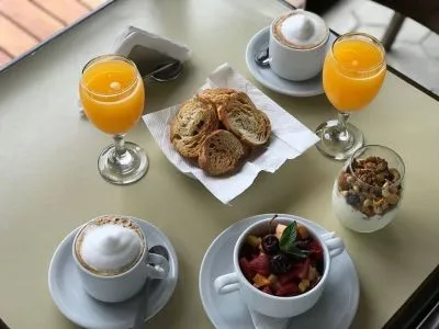 Balnearios María del Mar