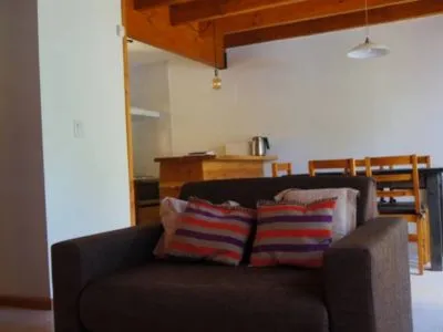 3-star Cabins Rosales Cabins