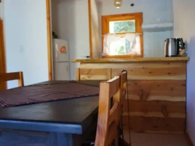 3-star Cabins Rosales Cabins