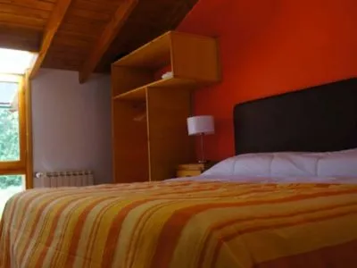 3-star Cabins Rosales Cabins