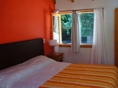 3-star Cabins Rosales Cabins