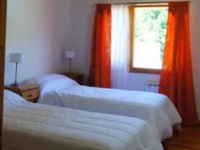 3-star Cabins Rosales Cabins