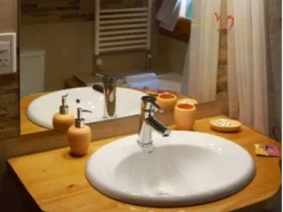 3-star Cabins Rosales Cabins