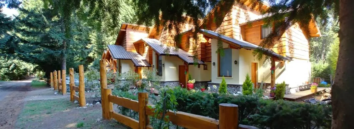 3-star Cabins Rosales Cabins