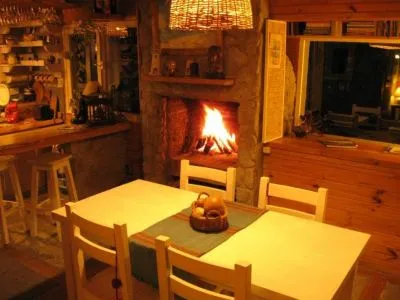 Bed & Breakfast Dodo House