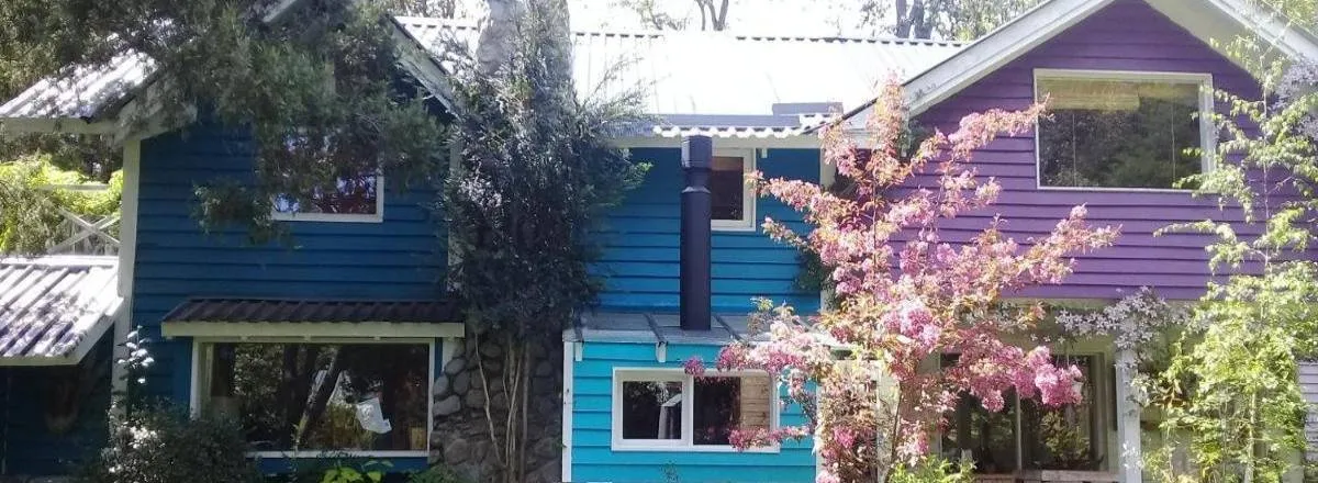 Bed & Breakfast Dodo House