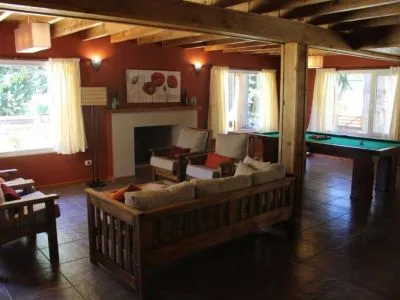 Apart Hoteles 3 estrellas Bella Angostura