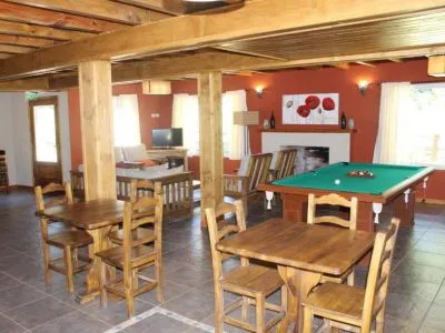 Apart Hoteles 3 estrellas Bella Angostura