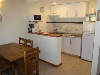 Apart Hoteles 3 estrellas Bella Angostura