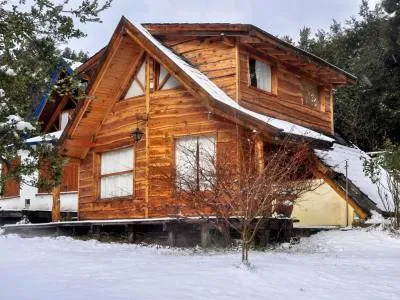 2-star Cabins Cabañas Naxara