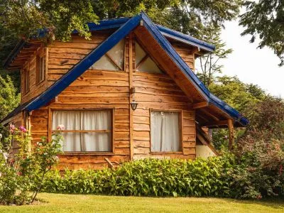 2-star Cabins Cabañas Naxara