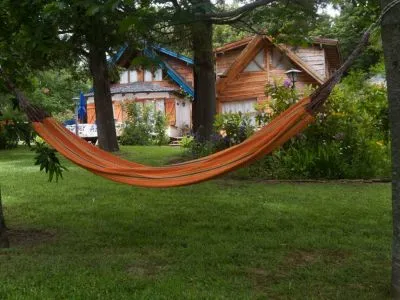 2-star Cabins Cabañas Naxara