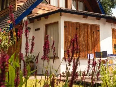 2-star Cabins Cabañas Naxara