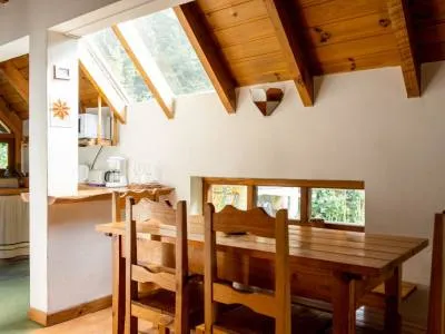 2-star Cabins Cabañas Naxara