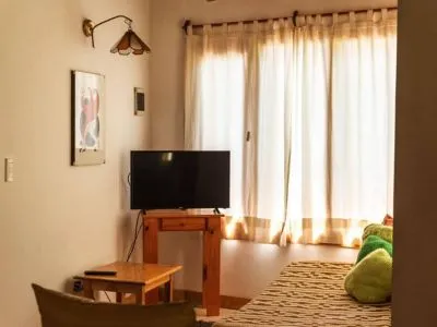 2-star Cabins Cabañas Naxara