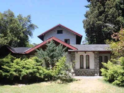 Bahía de los Teros- Casa para 8 personas Alquiler temporario  en  Villa La Angostura