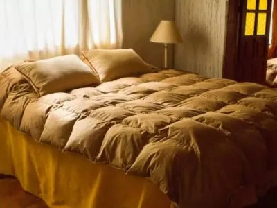 Alquiler temporario Bahía de los Teros- Casa para 8 personas