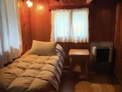 Alquiler temporario Bahía de los Teros- Casa para 8 personas