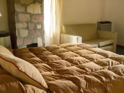 Alquiler temporario Bahía de los Teros- Casa para 8 personas