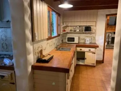Alquiler temporario Bahía de los Teros- Casa para 8 personas