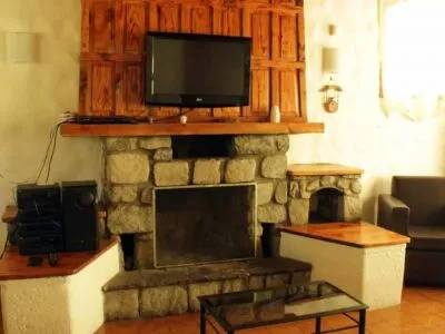 Alquiler temporario Bahía de los Teros- Casa para 8 personas