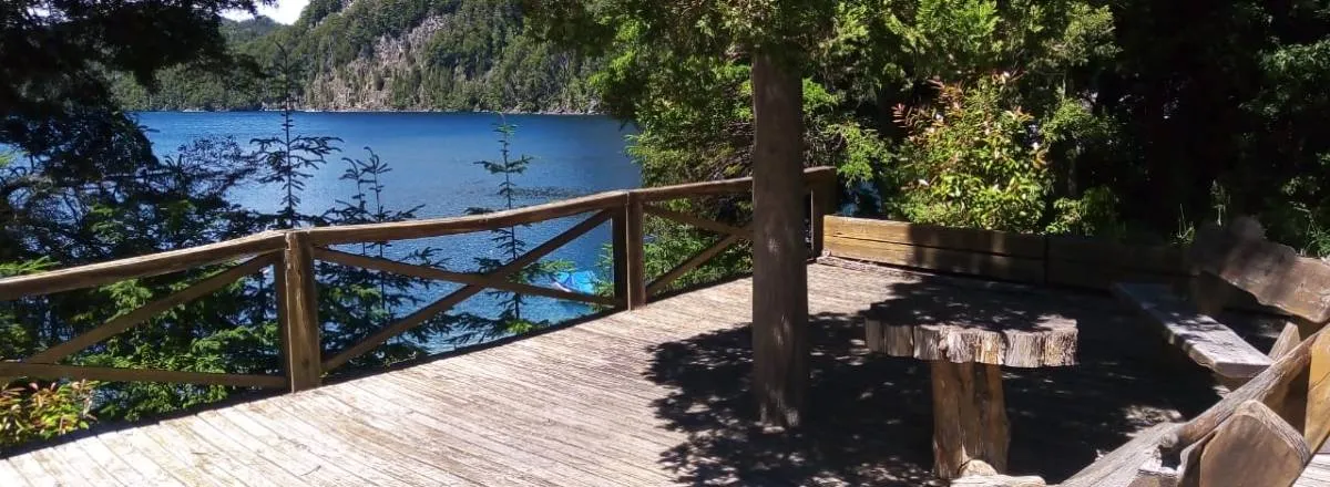 Alquiler temporario Bahía de los Teros- Casa para 8 personas