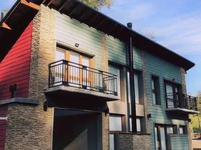 3-star Cabins Altos del Bonito