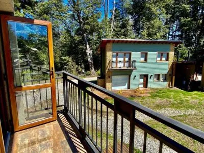 3-star Cabins Altos del Bonito