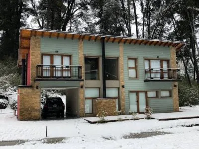 3-star Cabins Altos del Bonito