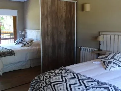 3-star Cabins Altos del Bonito