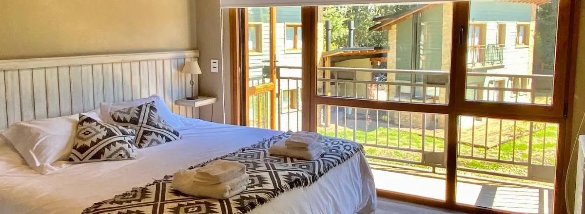 3-star Cabins Altos del Bonito