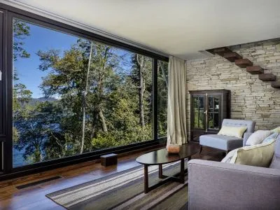 Hoteles Calfuco Wine hotel & Spa