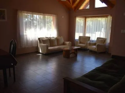 1-star Cabins La Pausa