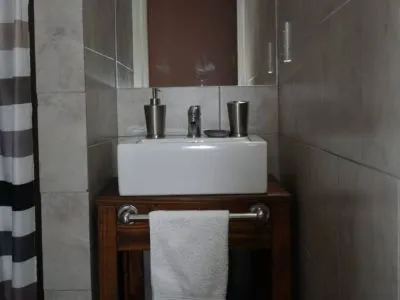 1-star Cabins La Pausa