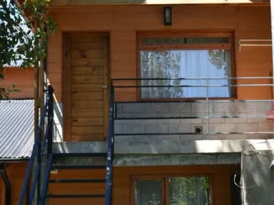 1-star Cabins La Pausa