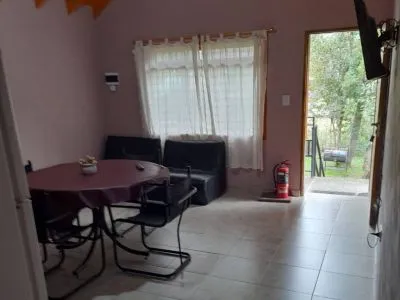 1-star Cabins La Pausa