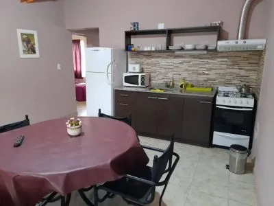 1-star Cabins La Pausa