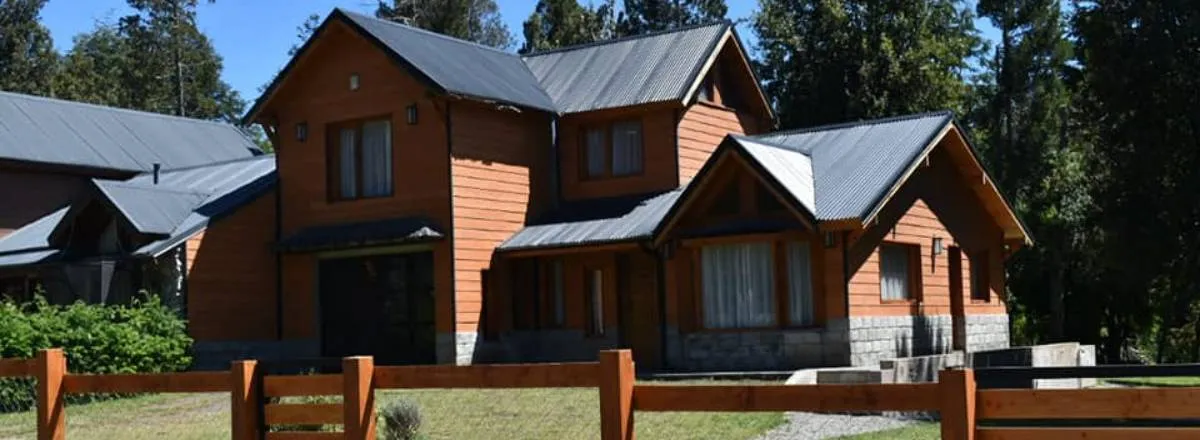 1-star Cabins La Pausa