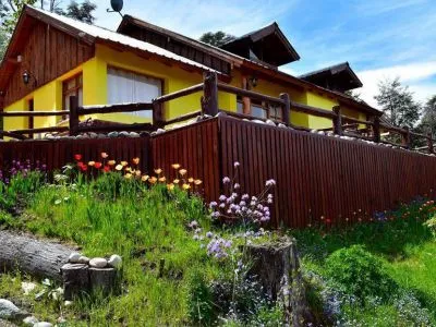 Ayulumn Alquiler temporario  en  Villa La Angostura