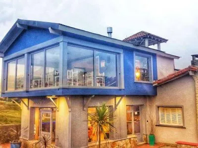 Posada de los Sueños Hoteles Boutique  en  Mar Chiquita