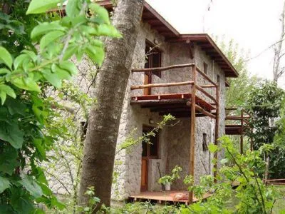 Cobodemar Posadas  en  Mar Chiquita