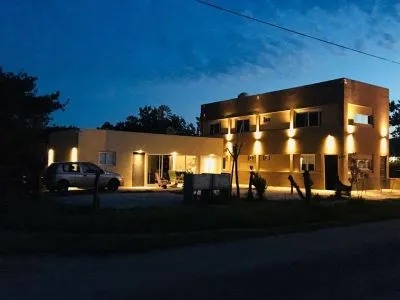 La Esquina de Cobo Departamentos  en  Mar Chiquita