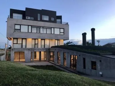 Tres Cabos Apart Hoteles  en  Mar Chiquita