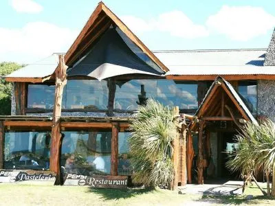 El Parador Mor Restaurantes  en  Mar Chiquita